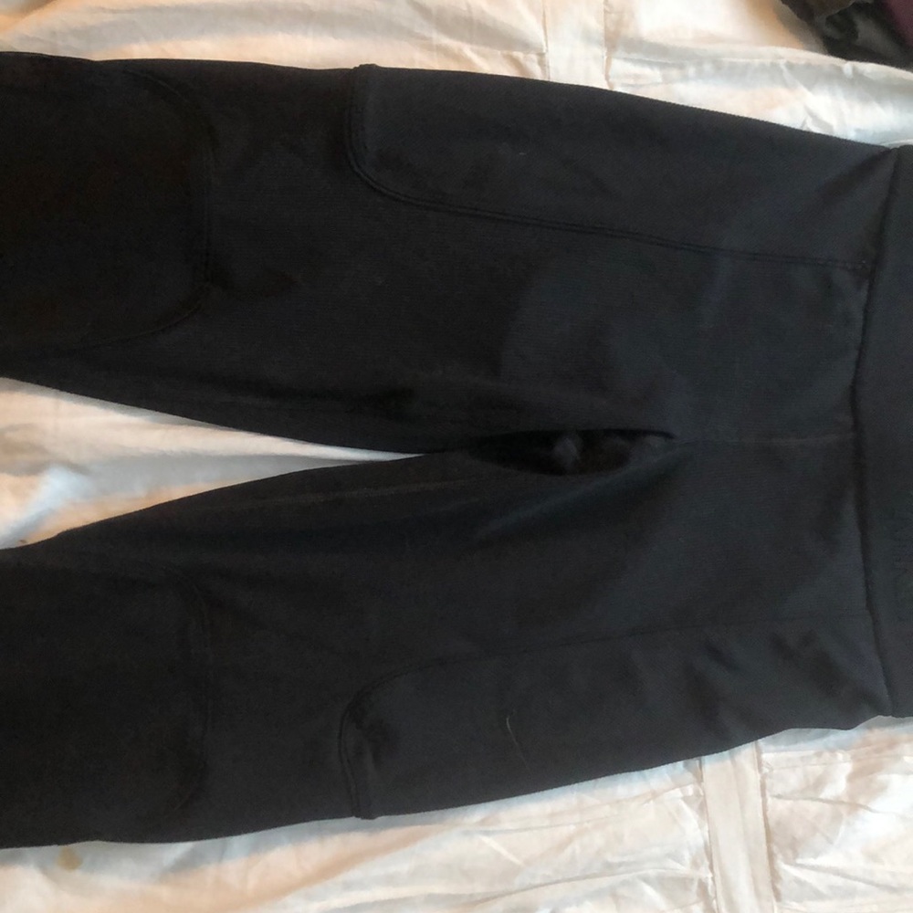 Nike Pro Leggings - image 4